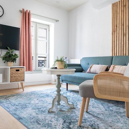 Appartement Lumineux 1 Chambre Hypercentre Place St Jean Валанс Экстерьер фото